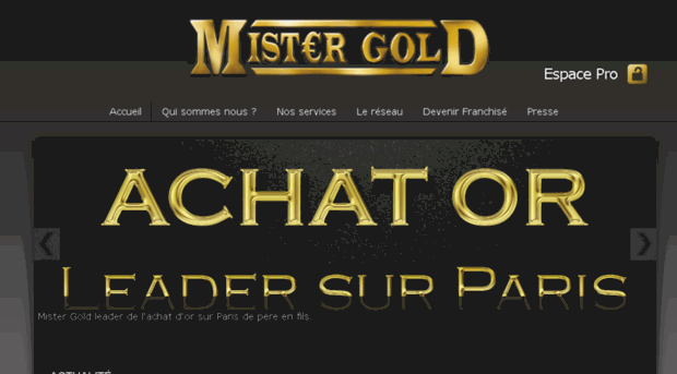 mister-gold.com