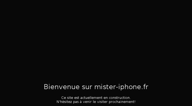 mister-iphone.fr