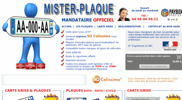 mister-plaque.fr