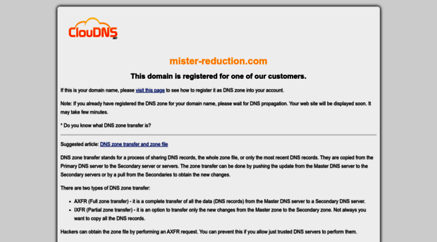 mister-reduction.com