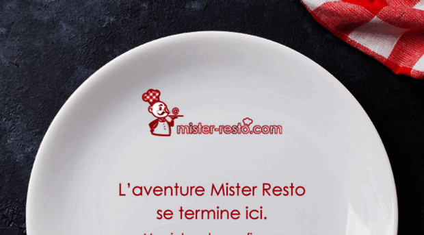 mister-resto.com