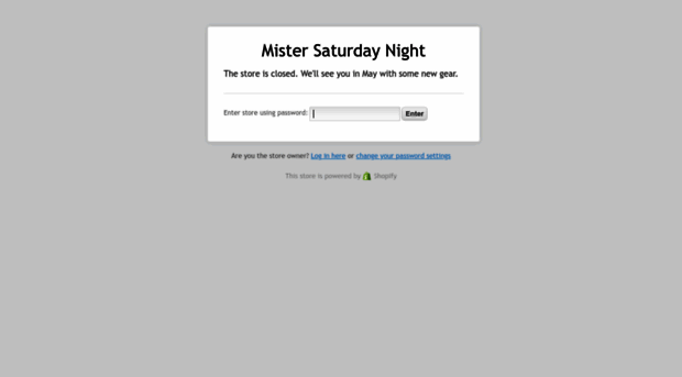 mister-saturday-night-records.myshopify.com