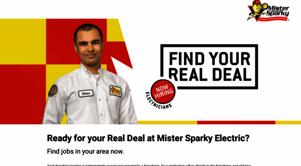 mister-sparky-careers.careerplug.com