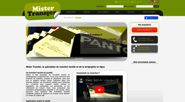 mister-transfer.com
