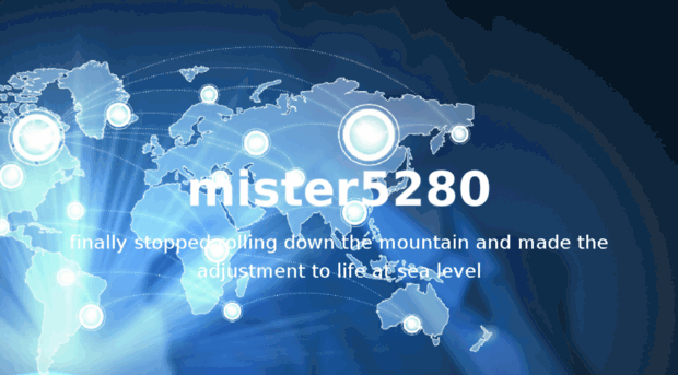 mister5280.com