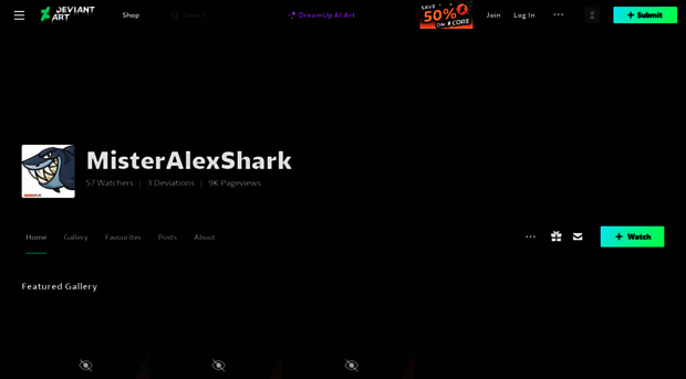 misteralexshark.deviantart.com