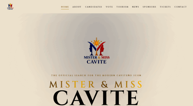 misterandmisscavite.com