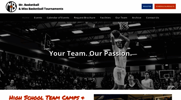 misterbasketball.com