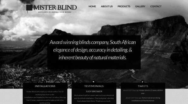 misterblind.co.za