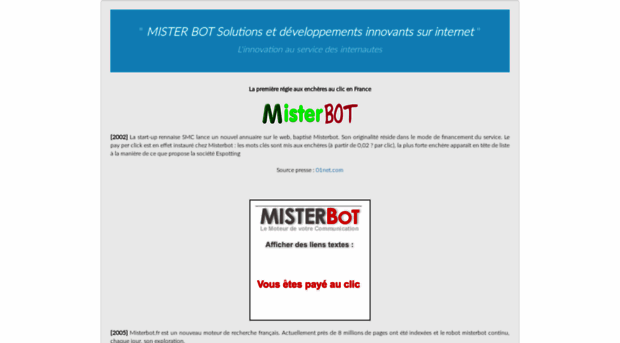 misterbot.com