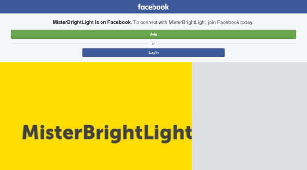 misterbrightlight.com