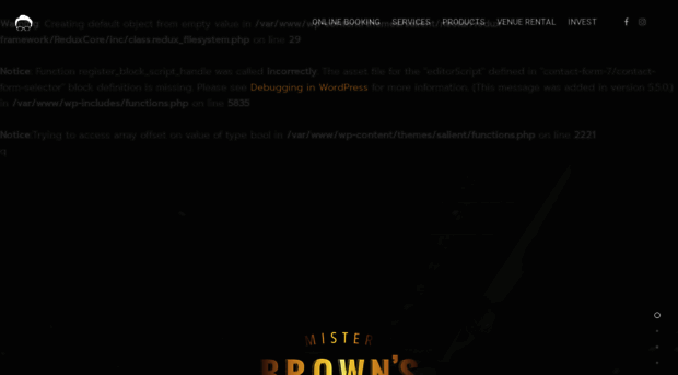 misterbrowns.com