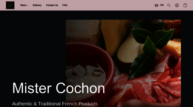 mistercochon.com