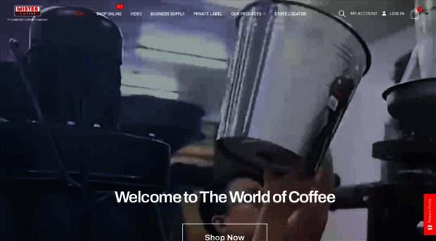 mistercoffee.com.my