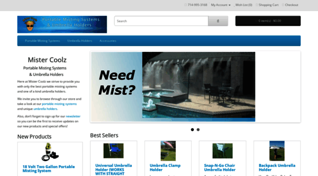 mistercoolz.com