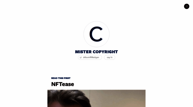 mistercopyright.org