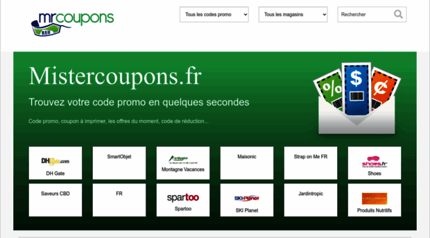 mistercoupons.fr