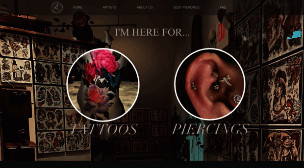 misterfinsterstattoo.com