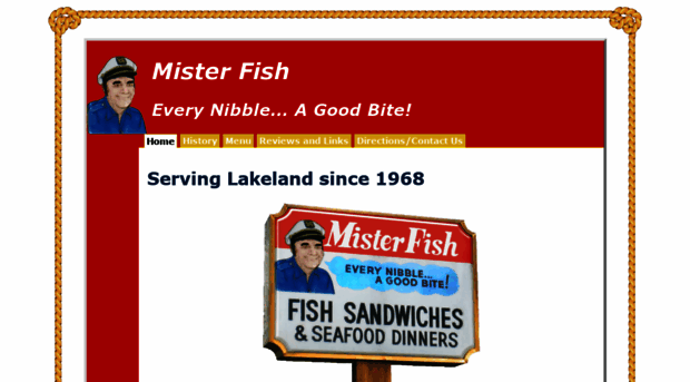 misterfish.org