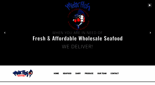 misterfishinc.com