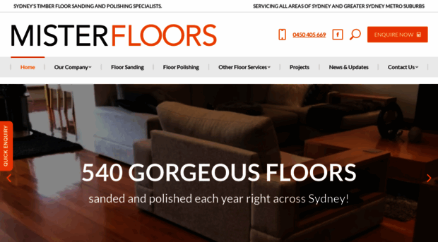 misterfloors.com.au