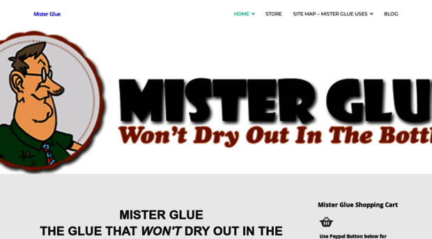 misterglue.com