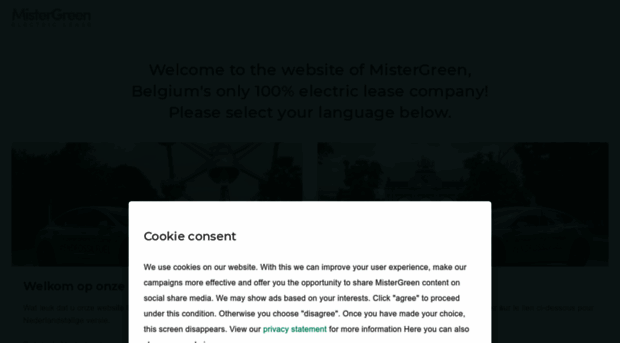 mistergreenlease.be