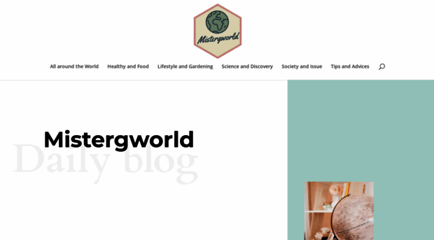 mistergworld.com