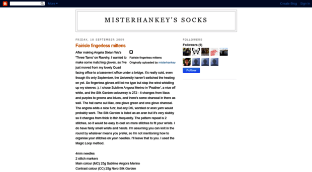 misterhankey.blogspot.com