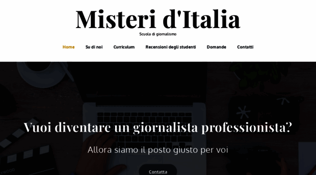misteriditalia.com