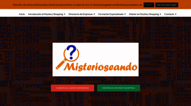 misterioseando.com