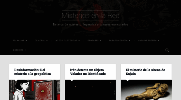 misteriosenlared.com