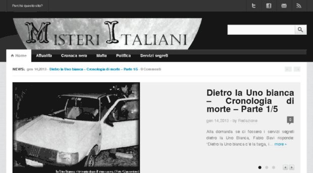 misteritaliani.com