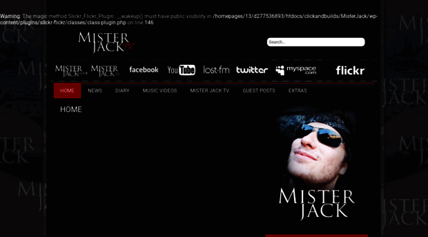 misterjack.co.uk