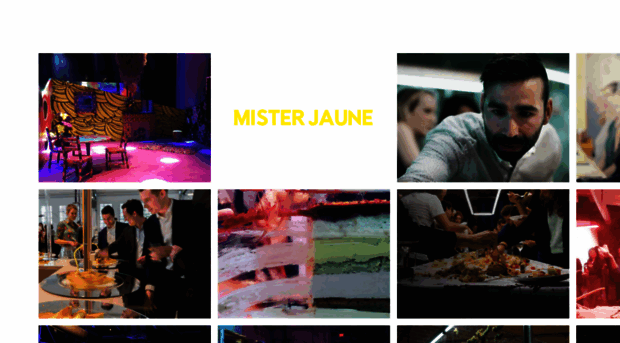 misterjaune.com