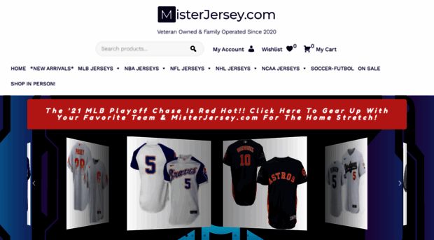 misterjersey.com