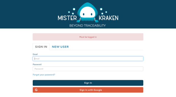 misterkraken.com