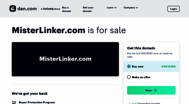 misterlinker.com