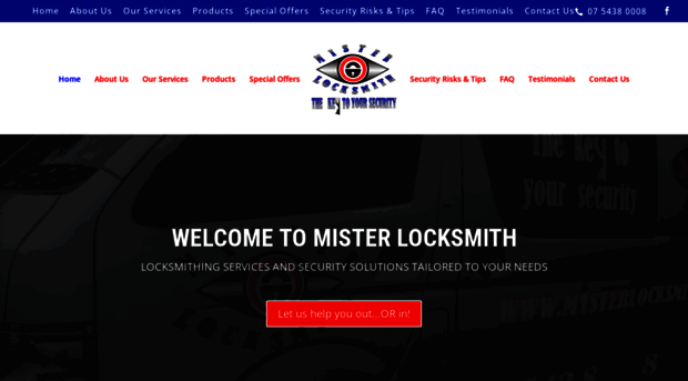 misterlocksmith.com.au