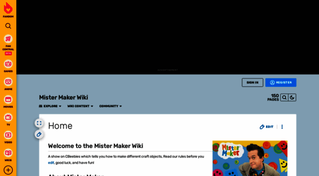 mistermaker.wikia.com