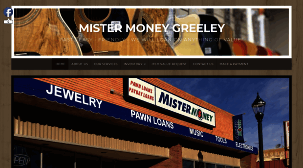 mistermoneygreeley.com