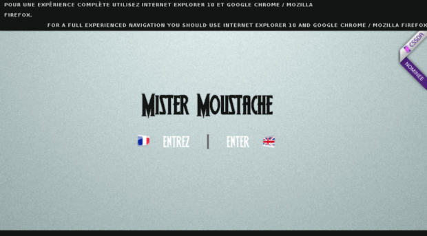 mistermoustache.fr