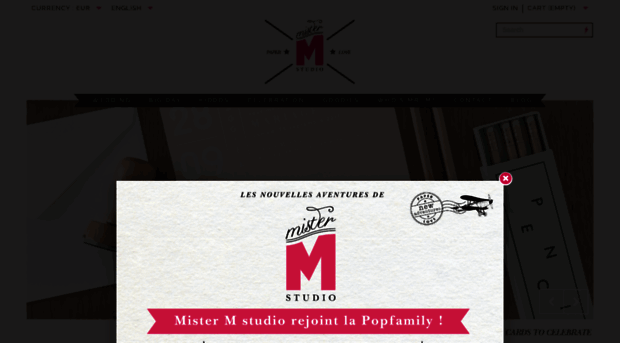 mistermstudio.com