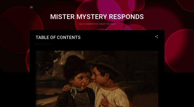 mistermysteryresponds.blogspot.com