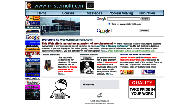 misternolfi.com