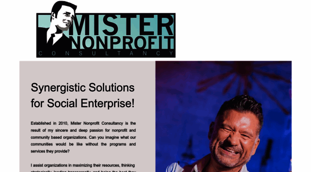 misternonprofitconsultancy.com