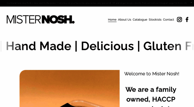 misternosh.com.au