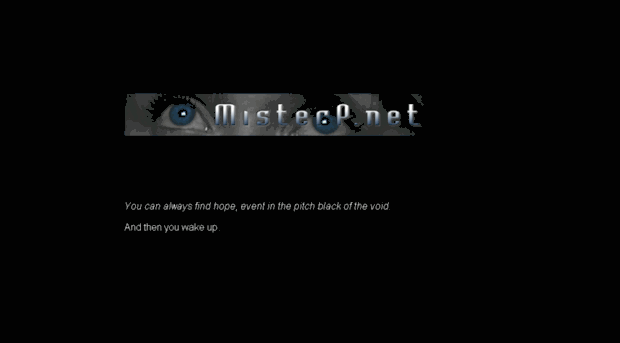 misterp.net