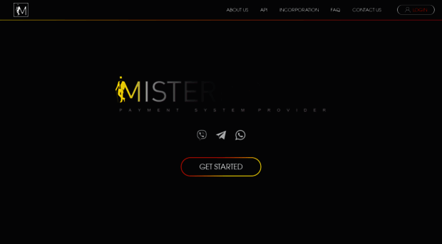 misterpay.com