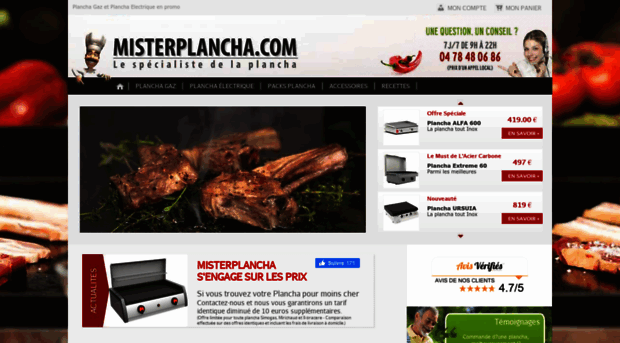 misterplancha.com